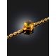 Chic Chain Bracelet With Zultanite Stone, image , picture 2