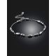 Chain Bracelet With Tiny Beads The ICONIC, image , picture 2