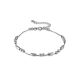 Chain Bracelet With Tiny Beads The ICONIC, image 