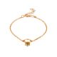 Designer Chain Bracelet With Zultanite, image 
