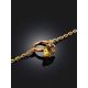 Designer Chain Bracelet With Zultanite, image , picture 2