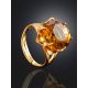 Bold Zultanite Cocktail Ring, Ring Size: 6.5 / 17, image , picture 2