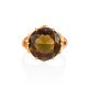Bold Zultanite Cocktail Ring, Ring Size: 6.5 / 17, image , picture 4
