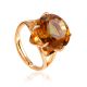 Bold Zultanite Cocktail Ring, Ring Size: 6.5 / 17, image 