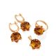 Bold Zultanite Cocktail Ring, Ring Size: 6.5 / 17, image , picture 5