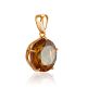 Lustrous Zultanite Pendant, image , picture 4