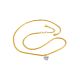 Trendy Necklace With Heart Pendant The ICONIC, image , picture 4