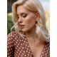 Bicolor Heart Pendant Necklace The ICONIC, image , picture 6