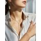 Ultra Feminine Shimmering Tie Necklace The ICONIC, image , picture 5