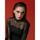 Designer Dark Amber Choker The Palazzo, image , picture 7