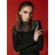 Designer Dark Amber Choker The Palazzo, image , picture 10