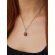 Bow Motif Egg Pendant The Romanov, image , picture 4