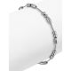 Chain Bracelet With Tiny Beads The ICONIC, image , picture 4