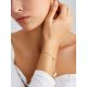 Chic Slider Bracelet With Pearl The Oceania, image , picture 2