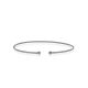 Minimalist Cuff Bracelet The ICONIC, image , picture 4