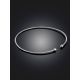 Minimalist Cuff Bracelet The ICONIC, image , picture 2