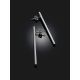 Stick Motif Earrings The ICONIC black edition, image , picture 2