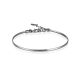 Fashionable Hoop Bracelet The ICONIC, image 