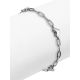 Cute Link Bracelet With Hearts The ICONIC, image , picture 4