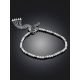 Mix Tone Pearl Bracelet With Tassel The Oceania, image , picture 2