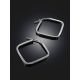 Designer Geometric Earrings The Silk, image , picture 2