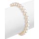 Elegant Pearl Slider Bracelet The Oceania, image , picture 4