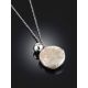 Classy Baroque Pearl Necklace The Oceania, image , picture 2