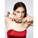Designer Coil Choker Necklace The Twist, image , picture 4