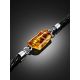 Designer Unisex Amber Bracelet, image , picture 2