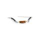 Designer Unisex Amber Bracelet, image , picture 6
