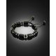 Exotic Style Baltic Amber Bracelet, image , picture 2
