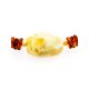 Stylish Amber Choker Necklace, image , picture 3