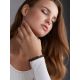 Stylish Baltic Amber Bracelet, image , picture 4
