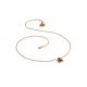 Cute Amber Crab Necklace, image , picture 4