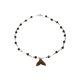 Designer Amber Necklace The Meramaid, image , picture 3