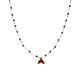 Designer Amber Necklace The Meramaid, image 