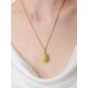 Floral Design Egg Pendant With Enamel The Romanov, image , picture 4