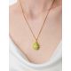 Bright Enamel Egg Pendant The Romanov, image , picture 4