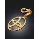 Stylish Toyota Keychain, image , picture 2