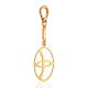 Stylish Toyota Keychain, image , picture 3