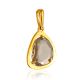 Stunning Smoky Quartz Pendant, image , picture 3