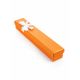 Bold Wooden Pen With Natural Amber, image , picture 6