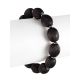 Textured Baltic Amber Bracelet, image , picture 3