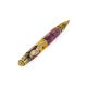 Designer Amber Wooden Ball Pen, image , picture 4
