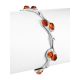 Chic Cognac Amber Bracelet, image , picture 4