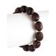 Safari Style Amber Slider Bracelet, image , picture 3