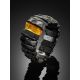 Exclusive Dark Amber Bracelet With Insect Insertion, image , picture 2