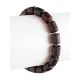Textured Amber Slider Bracelet, image , picture 3