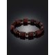 Dark Amber Bracelet, image , picture 2