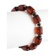 Dark Amber Bracelet, image , picture 3